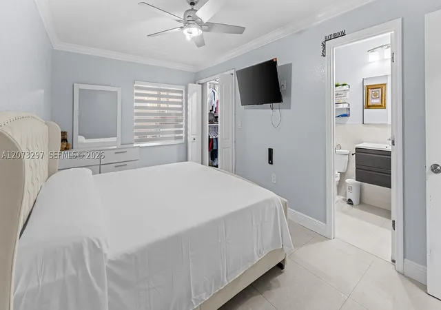 Photo 2 of Sale Pending at 19300 Nw 45th Ave, Miami Gardens, FL 33055 | MLS# A12073297 | Listing updated on 2026-10-06