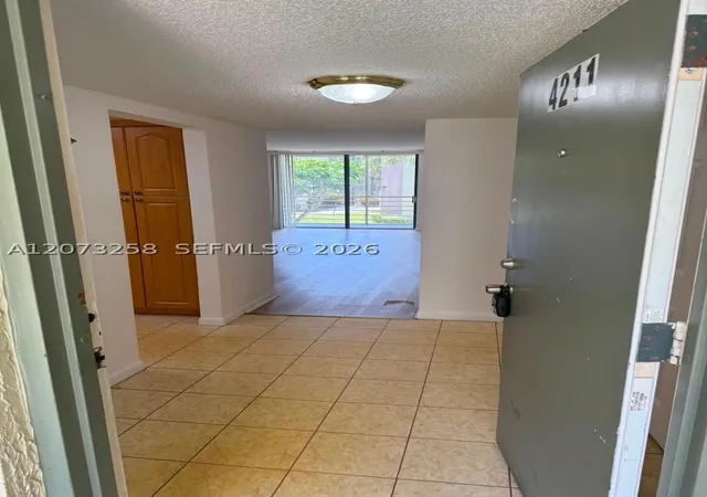 Photo 3 of Condo for sale at 1830 Sw 81St Ave #4211, North Lauderdale, FL 33068 | MLS# A12073258 | Listing updated on 2026-09-05