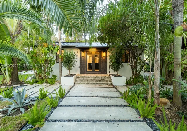 Photo 1 of Single family home for sale at 10901 Ne 3rd Ave, Miami, FL 33161 | MLS# A12070015 | Listing updated on 2026-09-12