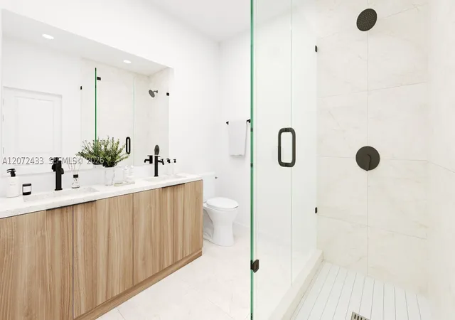 Photo 26 of Townhouse for sale at 11253 Ne 3Rd Ave, Miami Shores, FL 33161 | MLS# A12072433 | Listing updated on 2026-10-05