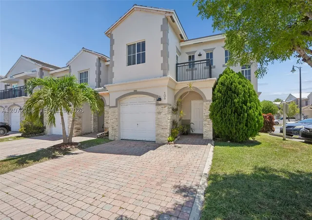 Photo 1 of Sale Pending at 8351 Sw 124th Ave #106, Miami, FL 33183 | MLS# A12072258 | Listing updated on 2026-09-09