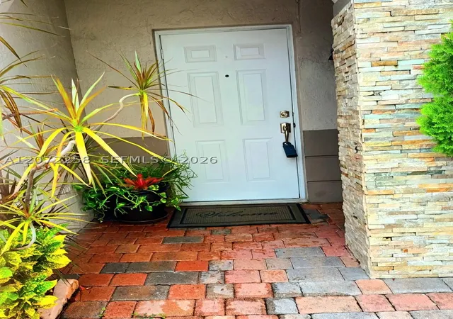 Photo 3 of Sale Pending at 8351 Sw 124th Ave #106, Miami, FL 33183 | MLS# A12072258 | Listing updated on 2026-09-09