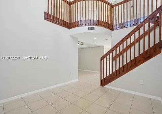 Listing Photo 4 - Condo for sale in building located at 8351 Sw 124Th Ave, Miami, FL 33183 - Unit #106