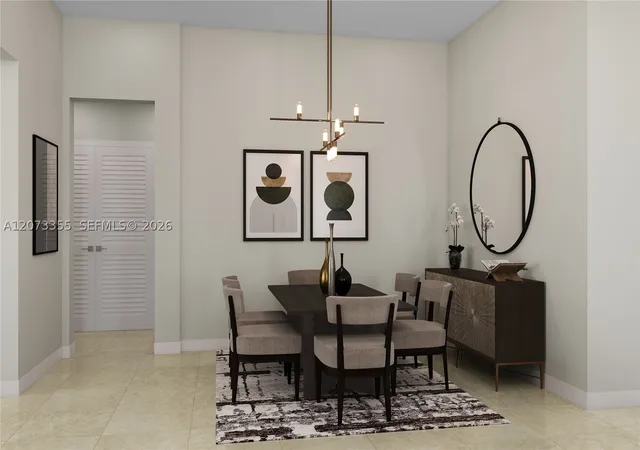 Photo 3 of Single family home for sale at 12475 Eulalia Street, Parkland, FL 33076 | MLS# A12073355 | Listing updated on 2026-08-27