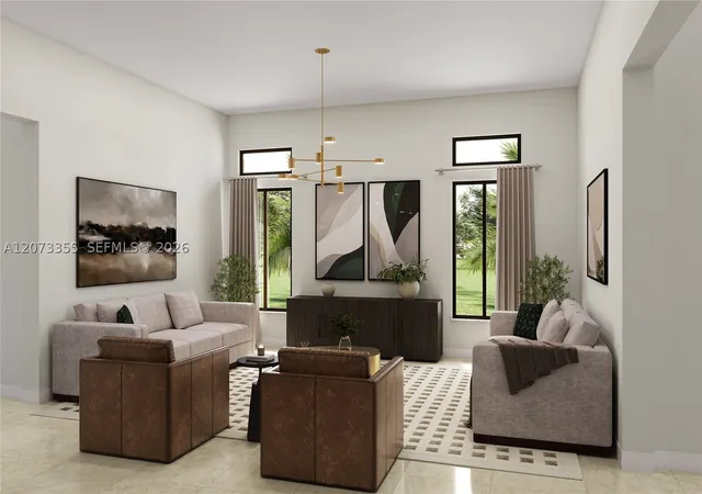 Photo 3 of Single family home for sale at 12475 Eulalia Street, Parkland, FL 33076 | MLS# A12073355 | Listing updated on 2026-10-07