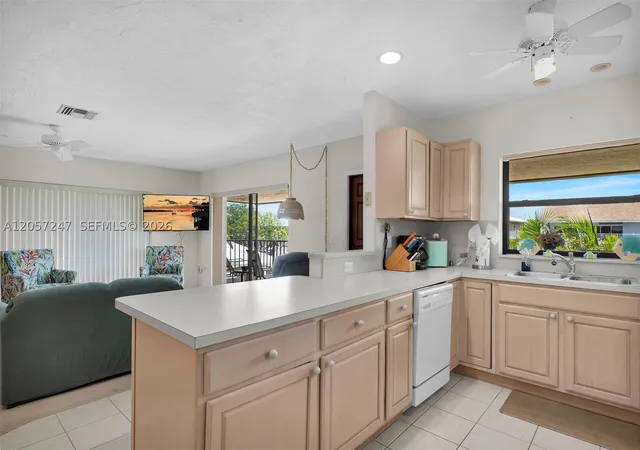 Photo 3 of Single family home for sale at 350 11th St, Key Colony, FL 33051 | MLS# A12057247 | Listing updated on 2026-08-27