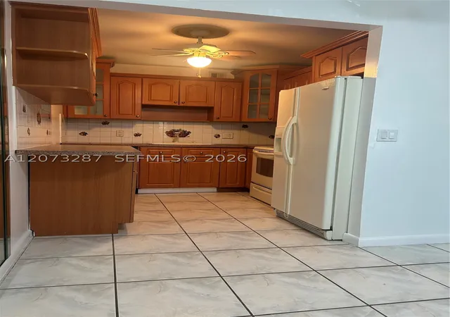 Photo 1 of Condo for sale at 1401 Sw 134th Way #109C, Pembroke Pines, FL 33027 | MLS# A12073287 | Listing updated on 2026-09-09