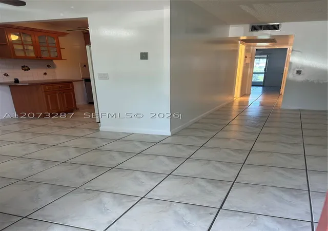 Photo 2 of Condo for sale at 1401 Sw 134th Way #109C, Pembroke Pines, FL 33027 | MLS# A12073287 | Listing updated on 2026-09-09