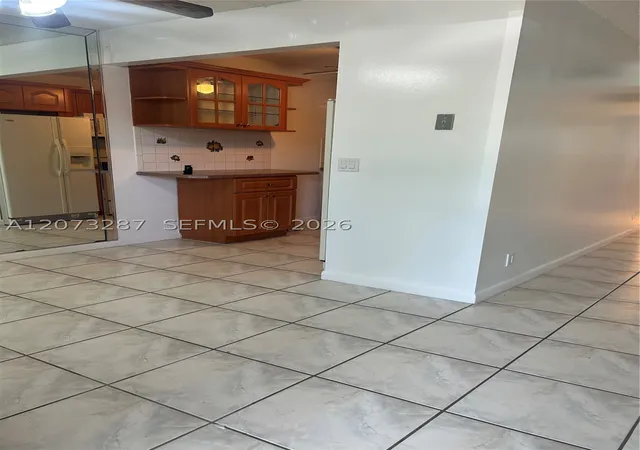 Photo 3 of Condo for sale at 1401 Sw 134th Way #109C, Pembroke Pines, FL 33027 | MLS# A12073287 | Listing updated on 2026-09-09