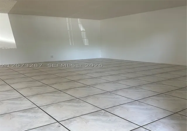 Photo 3 of Condo for sale at 1401 Sw 134Th Way #109C, Pembroke Pines, FL 33027 | MLS# A12073287 | Listing updated on 2026-09-09