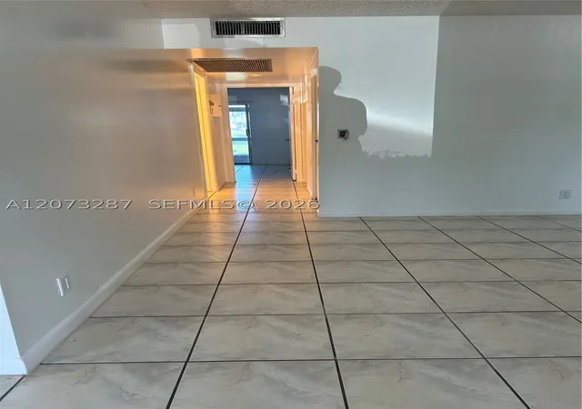 Photo 4 of Condo for sale at 1401 Sw 134Th Way #109C, Pembroke Pines, FL 33027 | MLS# A12073287 | Listing updated on 2026-09-09