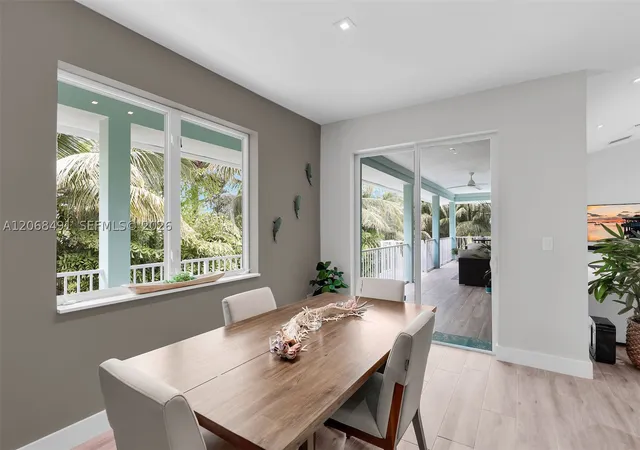 Photo 3 of Single family home for sale at 122 S Bahama Dr, Duck, FL 33050 | MLS# A12068491 | Listing updated on 2026-09-04