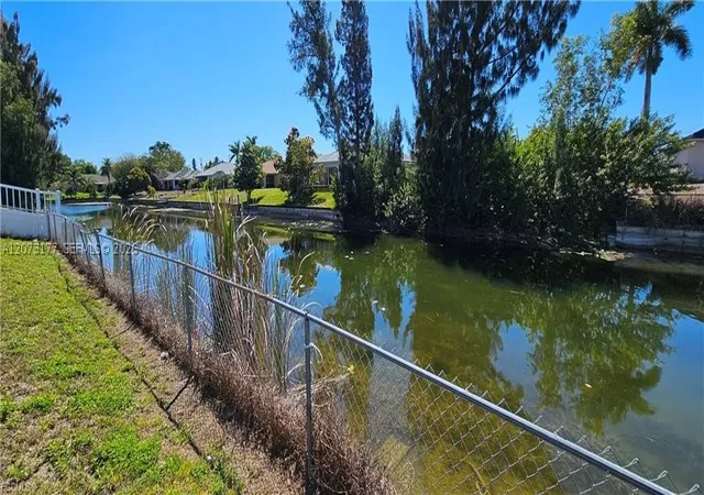 Photo 2 of Single family home for sale at 420 Se 15th Ter, Cape Coral, FL 33990 | MLS# A12073177 | Listing updated on 2026-09-10