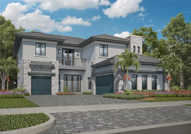 Photo 1 of Single family home for sale at 12470 Eulalia Street, Parkland, FL 33076 | MLS# A12073422 | Listing updated on 2026-08-27