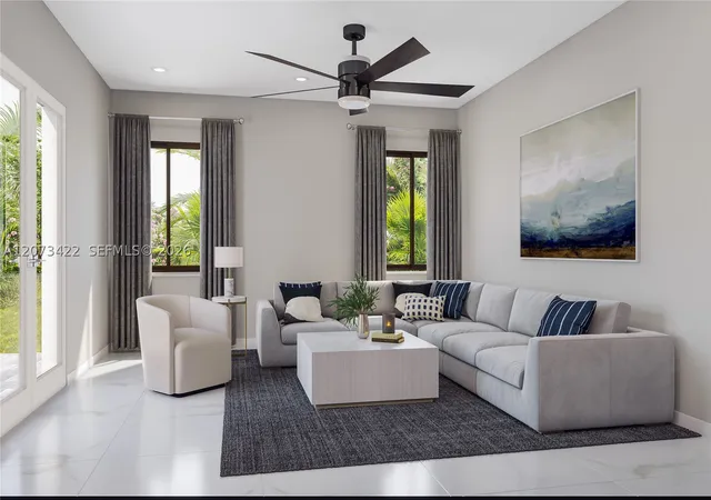 Photo 4 of Single family home for sale at 12470 Eulalia Street, Parkland, FL 33076 | MLS# A12073422 | Listing updated on 2026-09-23