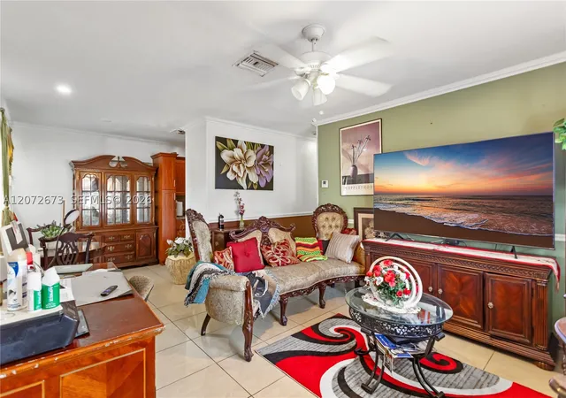 Photo 2 of Sale Pending at 4751 Sw 31st Dr, West Park, FL 33023 | MLS# A12072673 | Listing updated on 2026-09-11