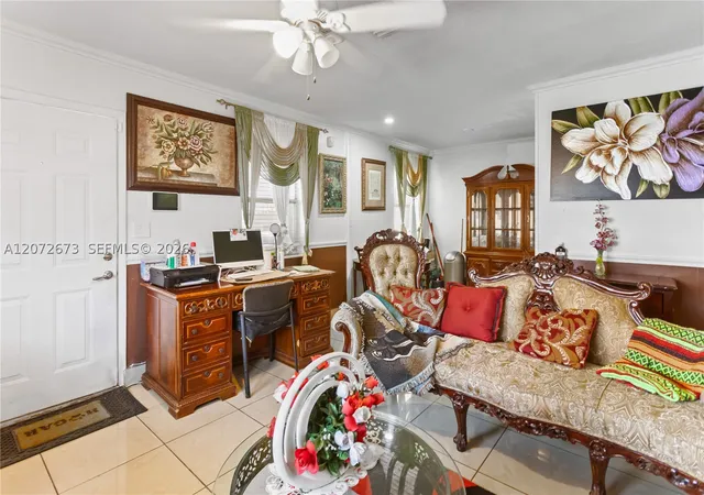 Photo 3 of Sale Pending at 4751 Sw 31st Dr, West Park, FL 33023 | MLS# A12072673 | Listing updated on 2026-09-11