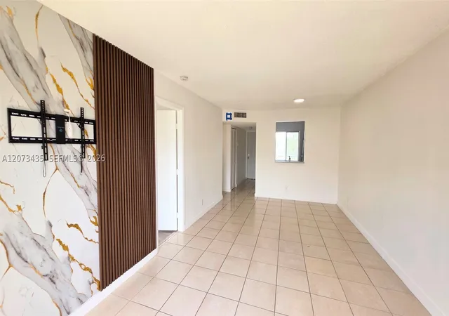 Photo 1 of Condo for sale at 8620 N Sherman Cir #306, Miramar, FL 33025 | MLS# A12073435 | Listing updated on 2026-09-02