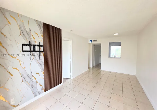Photo 3 of Condo for sale at 8620 N Sherman Cir #306, Miramar, FL 33025 | MLS# A12073435 | Listing updated on 2026-09-02