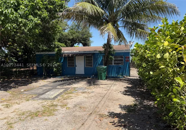 Photo 1 of Single family home for sale at 3035 Nw 55th St, Miami, FL 33142 | MLS# A12073441 | Listing updated on 2026-09-08