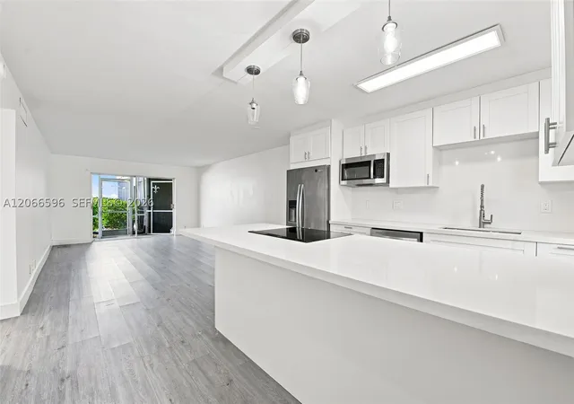 Photo 1 of Condo for sale at 222 N Federal Hwy #115, Deerfield Beach, FL 33441 | MLS# A12066596 | Listing updated on 2026-09-09