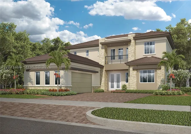 Photo 1 of Single family home for sale at 12510 Eulalia Street, Parkland, FL 33076 | MLS# A12073466 | Listing updated on 2026-08-27