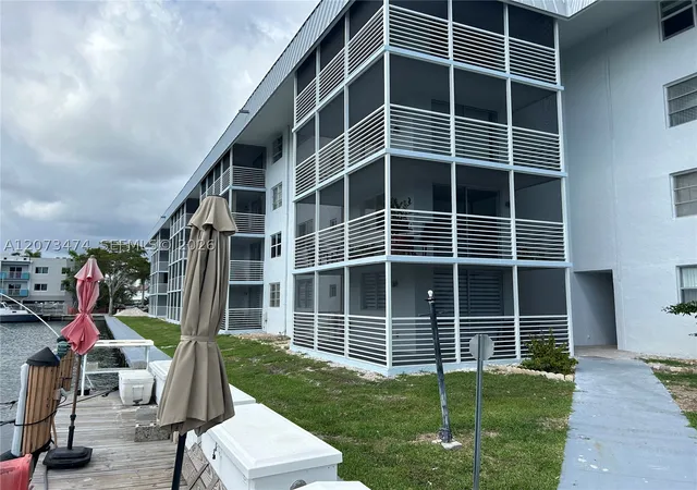 Photo 1 of Condo for sale at 3550 Ne 169th St #304, North Miami Beach, FL 33160 | MLS# A12073474 | Listing updated on 2026-08-27