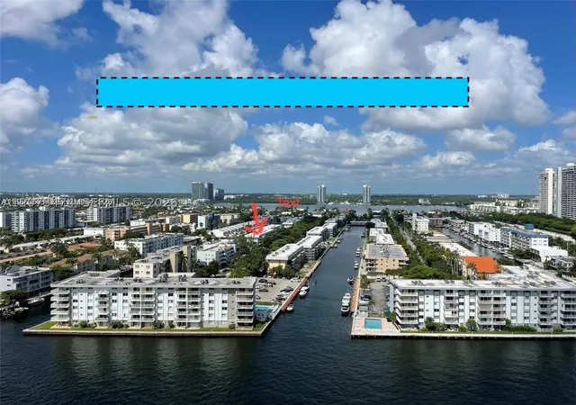 Photo 2 of Sale Pending at 3550 Ne 169th St #304, North Miami Beach, FL 33160 | MLS# A12073474 | Listing updated on 2026-09-18