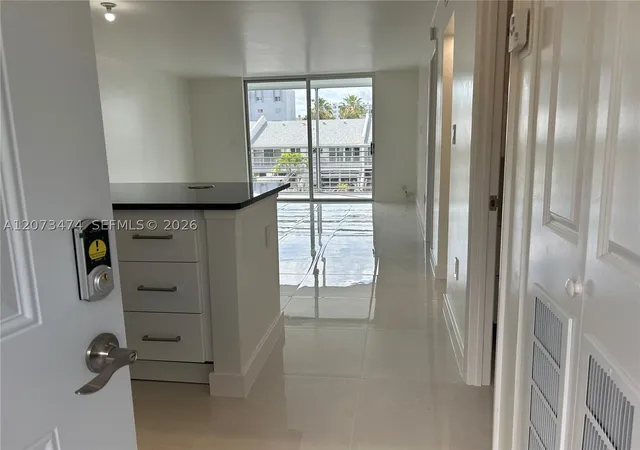 Listing Photo 5 - Condo for sale in building located at 3550 NE 169th St, North Miami Beach, FL 33160 - Unit #304