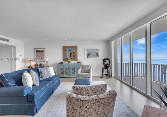Photo 2 of Condo for sale at 200 Ocean Lane Dr #PB4, Key Biscayne, FL 33149 | MLS# A12070349 | Listing updated on 2026-09-18