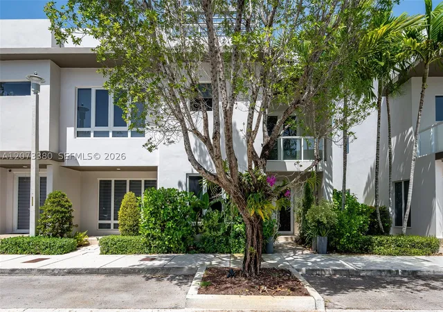Photo 1 of Sale Pending at 6428 Nw 104th Ct, Doral, FL 33178 | MLS# A12073380 | Listing updated on 2026-09-08