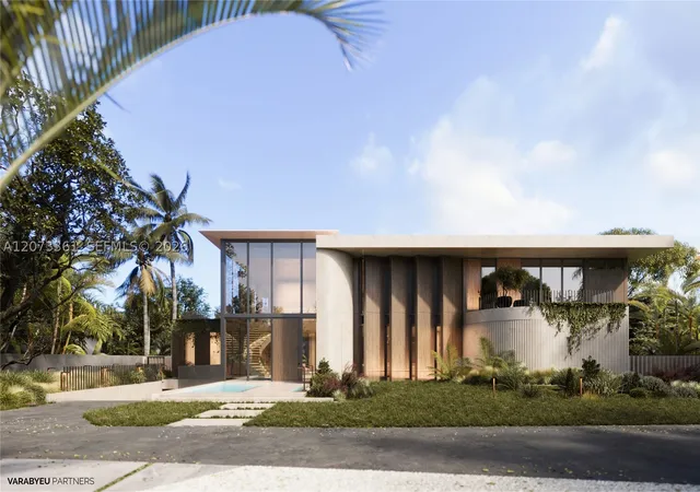 Land for sale at 3625 N Bay Homes Dr, Miami, FL 33133 | MLS# A12073361