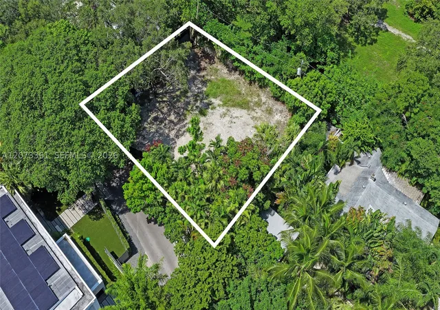 Photo 3 of Land for sale at 3625 N Bay Homes Dr, Miami, FL 33133 | MLS# A12073361 | Listing updated on 2026-09-11