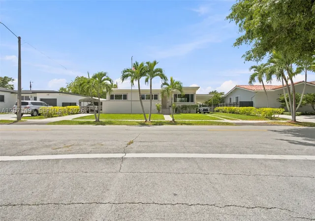 Photo 2 of Sale Pending at 3240 Sw 84th Ave, Miami, FL 33155 | MLS# A12073497 | Listing updated on 2026-09-10