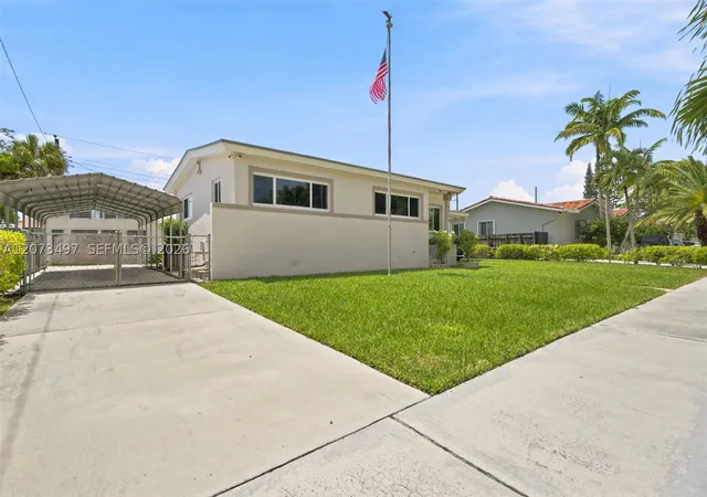 Photo 3 of Sale Pending at 3240 Sw 84th Ave, Miami, FL 33155 | MLS# A12073497 | Listing updated on 2026-09-10