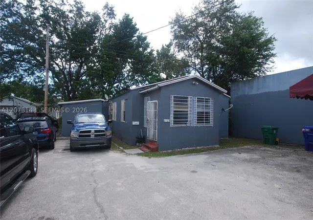 Photo 2 of House for sale at 4769 Nw 17Th Ave, Miami, FL 33142 | MLS# A12073143 | Listing updated on 2026-10-02