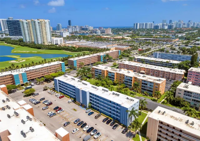 Photo 2 of Condo for sale at 233 Ne 14th Ave #108, Hallandale Beach, FL 33009 | MLS# A12058642 | Listing updated on 2026-09-08