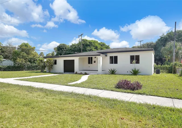 Photo 2 of Single family home for sale at 657 Ahmad St, Opa Locka, FL 33054 | MLS# A12073525 | Listing updated on 2026-09-02