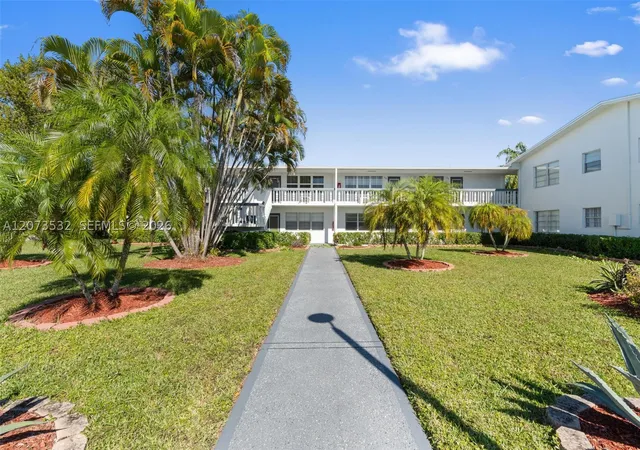 Photo 1 of Condo for sale at 235 Prescott L #235, Deerfield Beach, FL 33442 | MLS# A12073532 | Listing updated on 2026-08-19