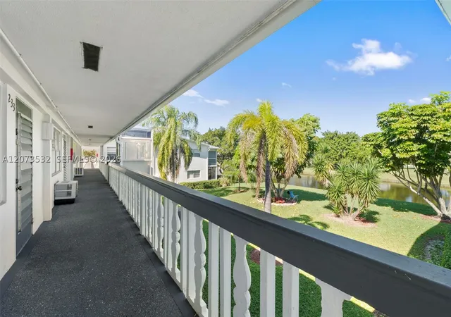 Photo 2 of Condo for sale at 235 Prescott L #235, Deerfield Beach, FL 33442 | MLS# A12073532 | Listing updated on 2026-08-19