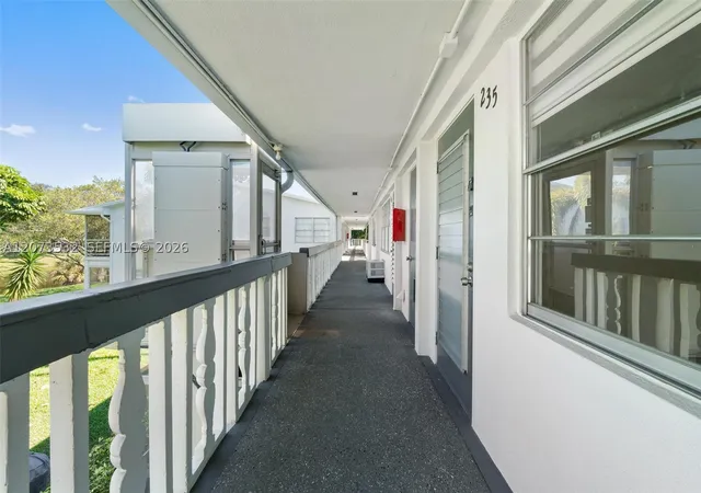 Photo 3 of Condo for sale at 235 Prescott L #235, Deerfield Beach, FL 33442 | MLS# A12073532 | Listing updated on 2026-08-19
