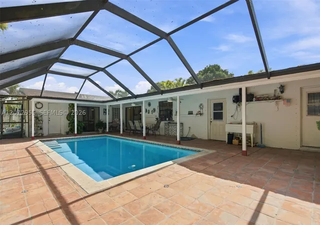 Photo 1 of Single family home for sale at 20001 Ranch Rd, Cutler Bay, FL 33189 | MLS# A12072955 | Listing updated on 2026-09-22