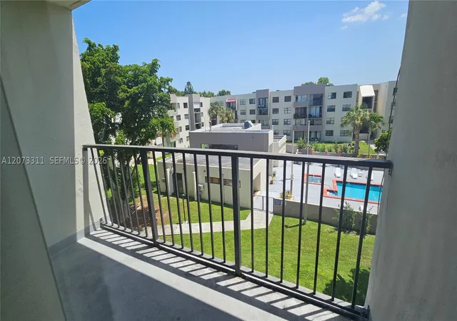 Photo 1 of Condo for sale at 8000 Sw 149th Ave #A411, Miami, FL 33193 | MLS# A12073311 | Listing updated on 2026-08-26