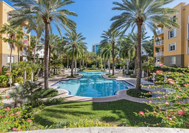 Listing Photo 1 - Condo for sale in building located at 120 Jefferson Ave, Miami Beach, FL 33139 - Unit #12004