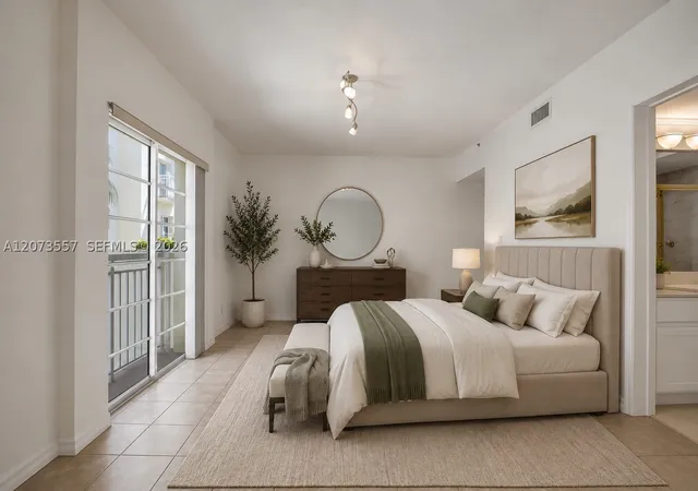 Listing Photo 4 - Condo for sale in building located at 120 Jefferson Ave, Miami Beach, FL 33139 - Unit #12004