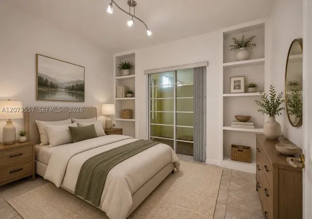 Listing Photo 5 - Condo for sale in building located at 120 Jefferson Ave, Miami Beach, FL 33139 - Unit #12004