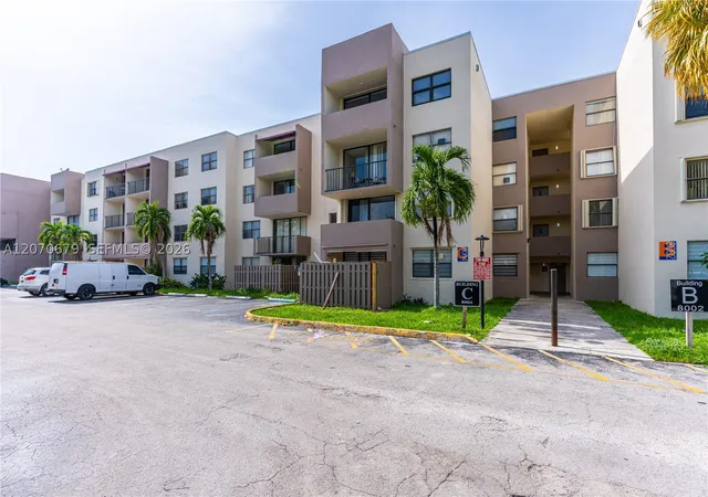 Photo 1 of Condo for sale at 8004 Sw 149th Ave #C216, Miami, FL 33193 | MLS# A12070679 | Listing updated on 2026-08-26