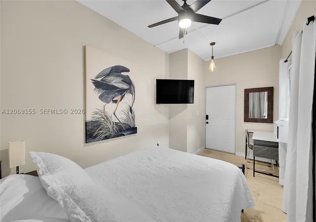 Photo 3 of Single family home for sale at 31 Ne 53Rd St, Miami, FL 33137 | MLS# A12069155 | Listing updated on 2026-09-20