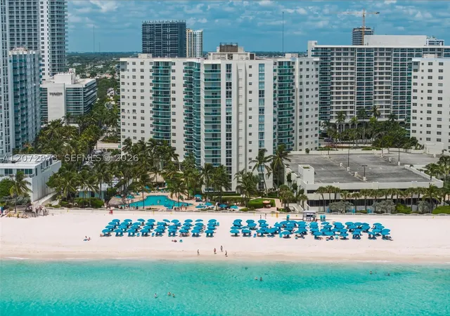 Photo 1 of Condo for sale at 3901 S Ocean Dr #3E, Hollywood, FL 33019 | MLS# A12072873 | Listing updated on 2026-09-09