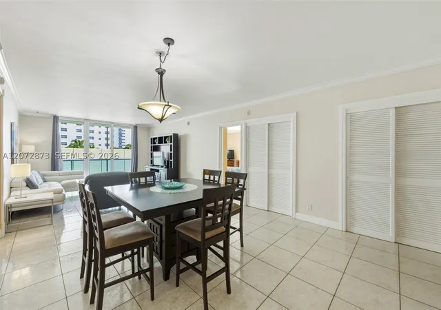 Photo 3 of Condo for sale at 3901 S Ocean Dr #3E, Hollywood, FL 33019 | MLS# A12072873 | Listing updated on 2026-09-09